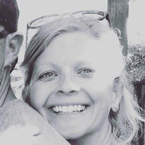 Meet your Posher, Kacey